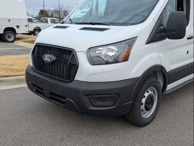 2026 Ford Transit Base