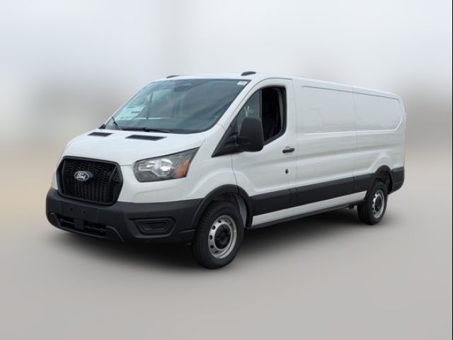 2026 Ford Transit Base