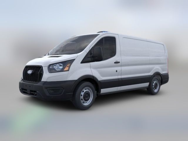 2026 Ford Transit Base