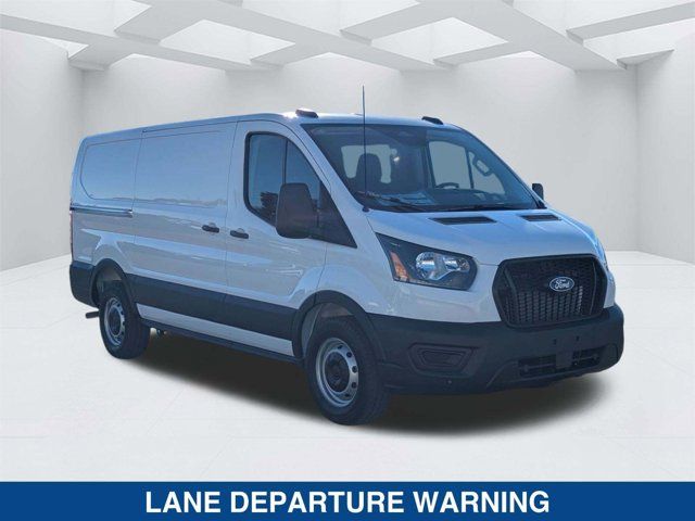 2026 Ford Transit Base