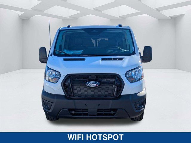 2026 Ford Transit Base