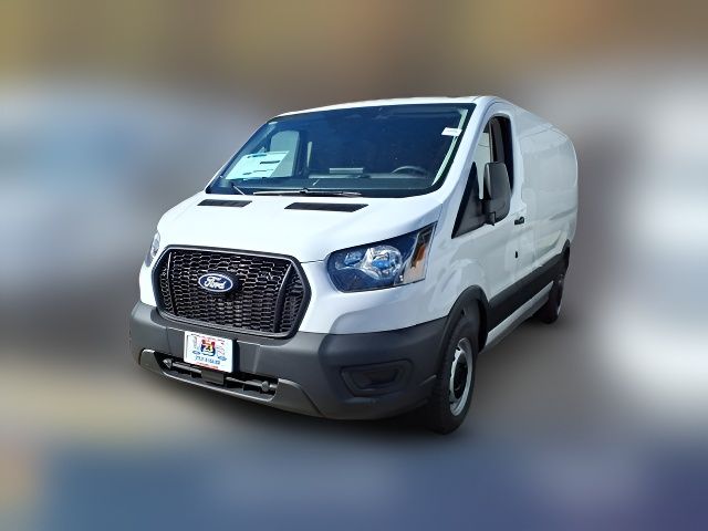 2026 Ford Transit Base
