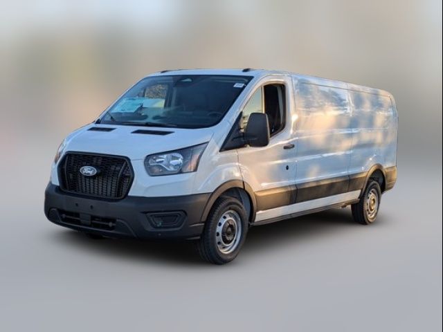 2026 Ford Transit Base