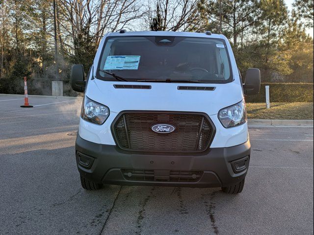 2026 Ford Transit Base