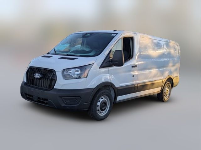 2026 Ford Transit Base