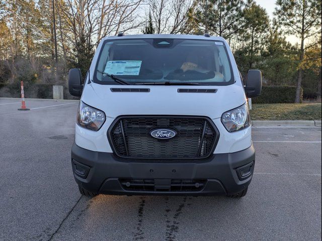 2026 Ford Transit Base