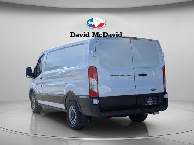 2026 Ford Transit Base