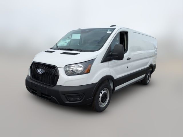 2026 Ford Transit Base