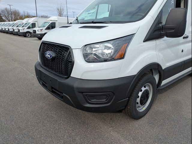 2026 Ford Transit Base