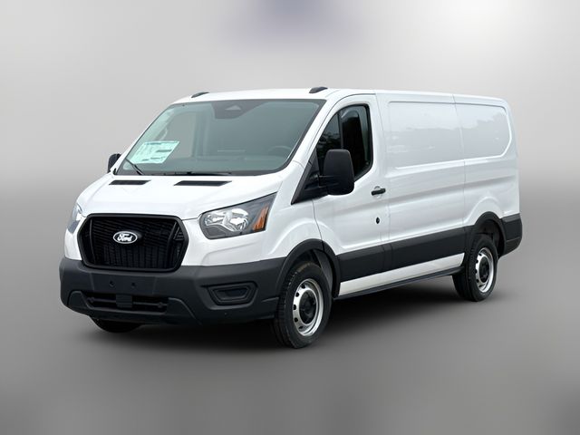 2026 Ford Transit Base