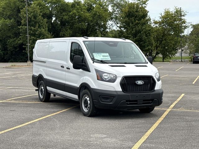 2026 Ford Transit Base