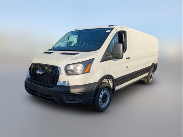 2026 Ford Transit Base