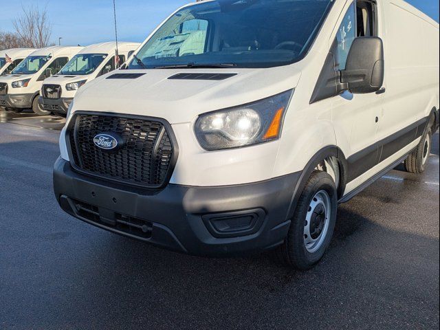 2026 Ford Transit Base