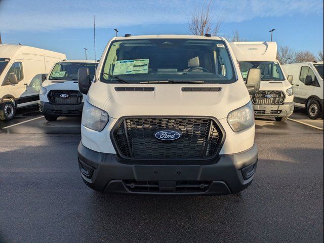 2026 Ford Transit Base