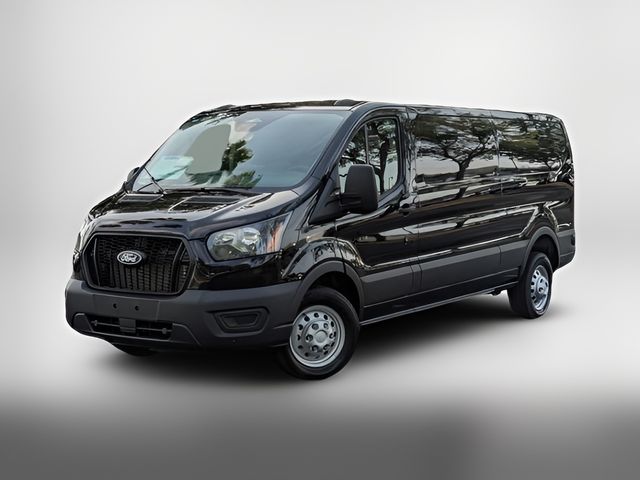 2026 Ford Transit Base
