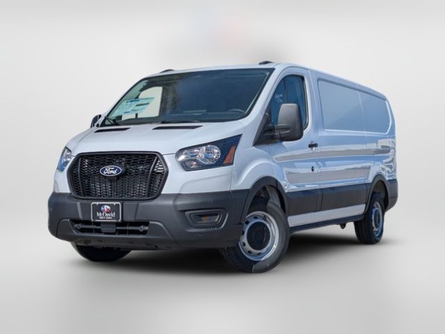 2026 Ford Transit Base