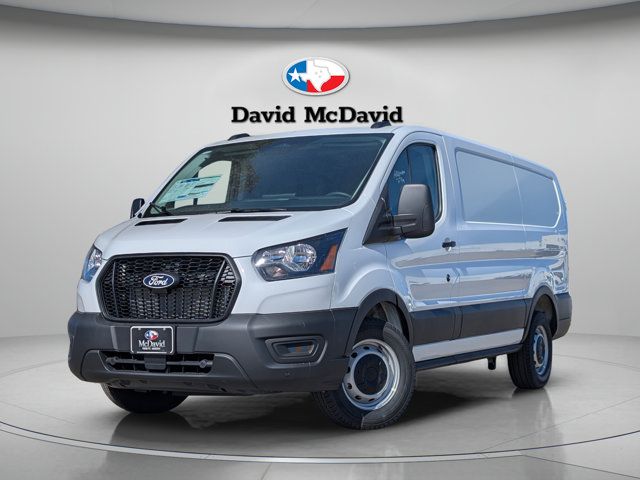 2026 Ford Transit Base