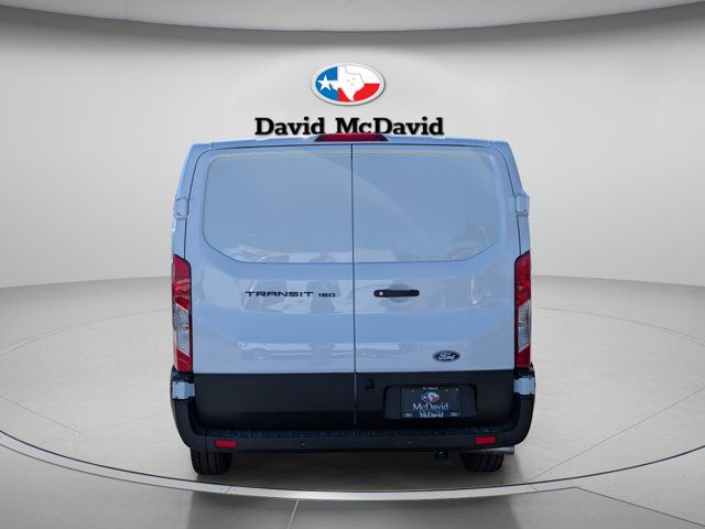 2026 Ford Transit Base