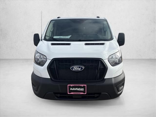 2026 Ford Transit Base