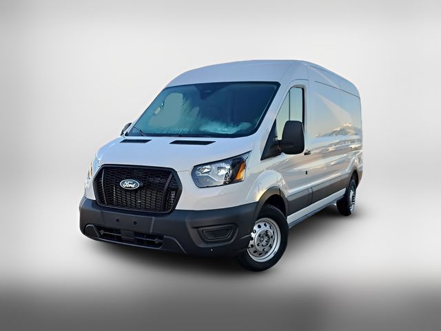 2026 Ford Transit Base