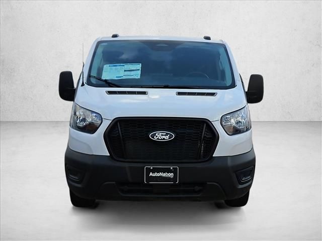 2026 Ford Transit Base