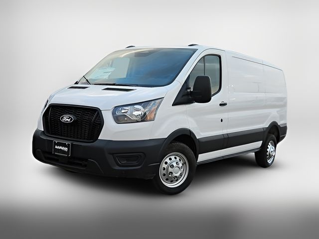 2026 Ford Transit Base