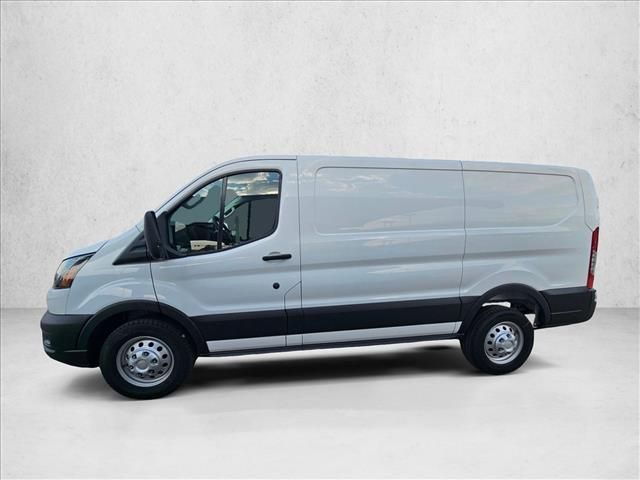 2026 Ford Transit Base