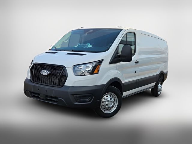2026 Ford Transit Base