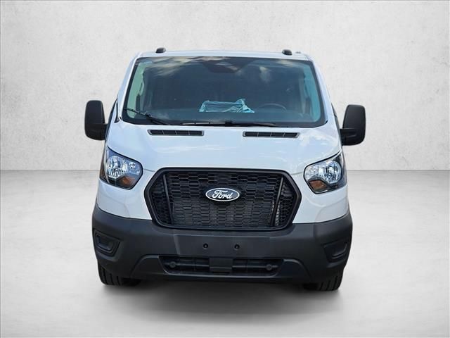 2026 Ford Transit Base