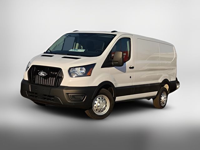 2026 Ford Transit Base