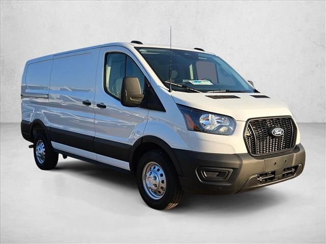 2026 Ford Transit Base