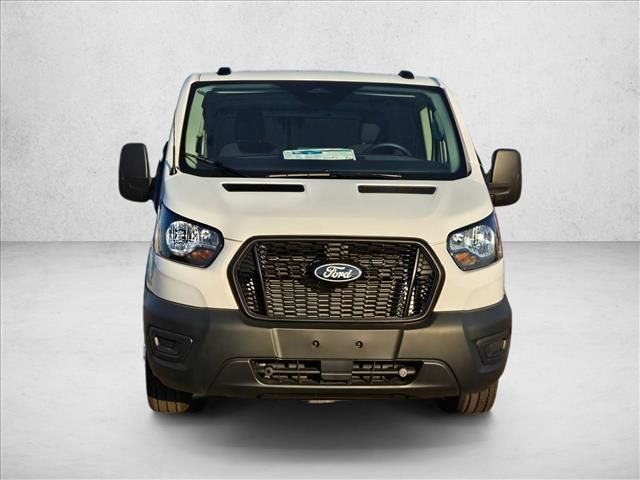 2026 Ford Transit Base