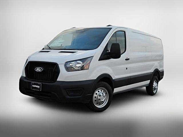 2026 Ford Transit Base