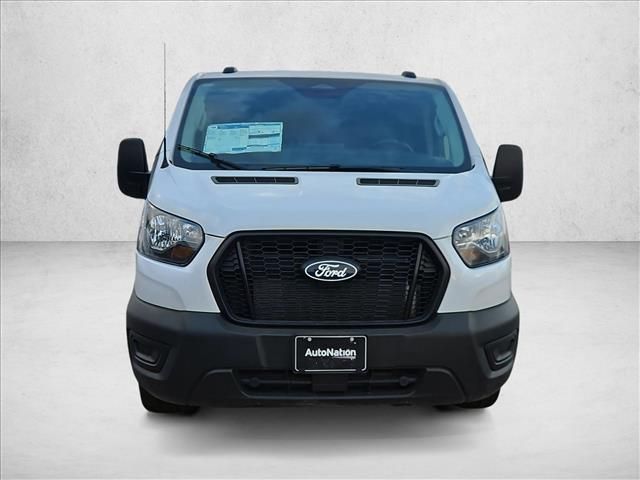 2026 Ford Transit Base