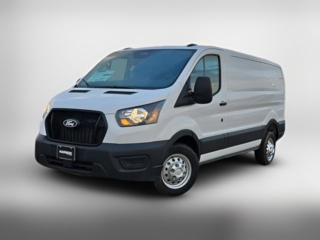 2026 Ford Transit Base
