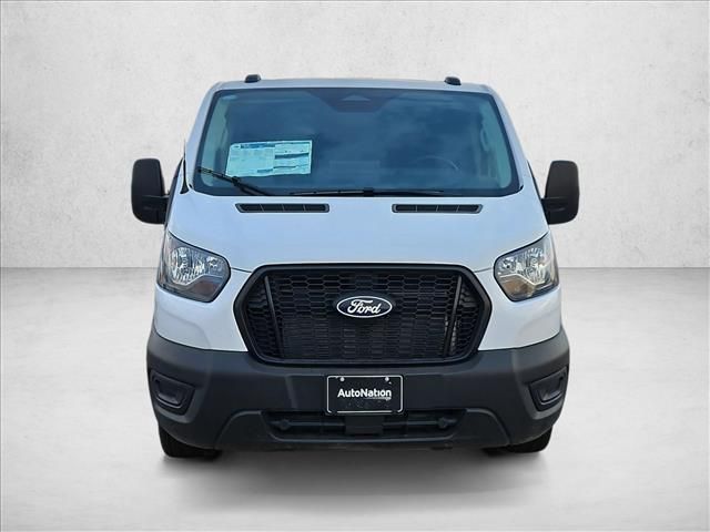 2026 Ford Transit Base