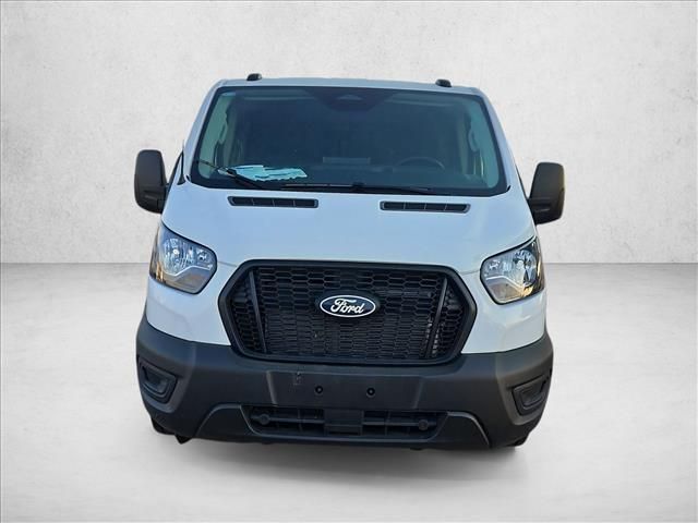 2026 Ford Transit Base