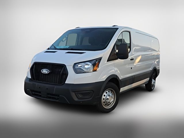 2026 Ford Transit Base