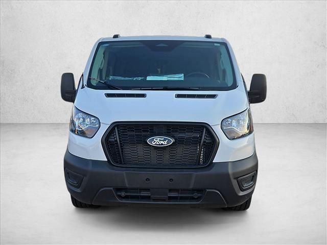2026 Ford Transit Base