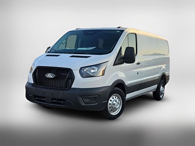 2026 Ford Transit Base