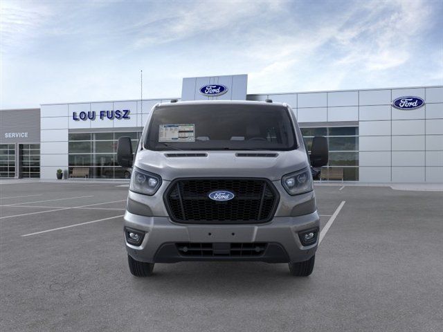 2026 Ford Transit Base