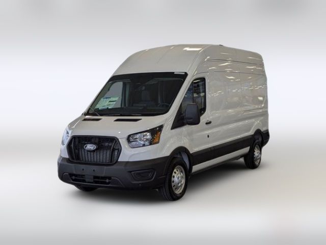 2026 Ford Transit Base
