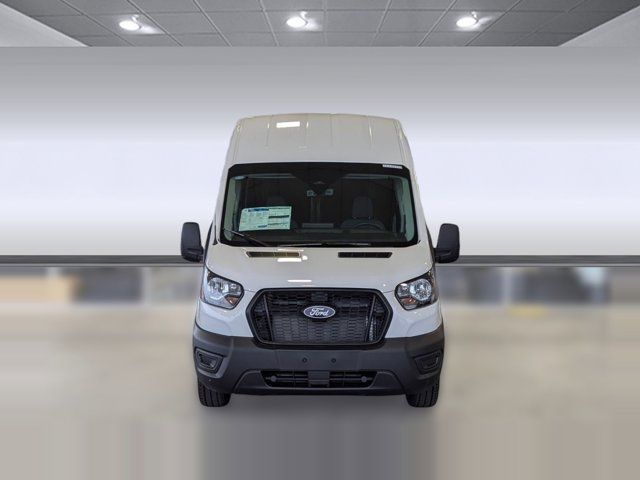 2026 Ford Transit Base