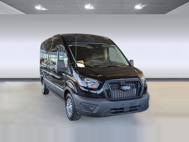 2026 Ford Transit Base