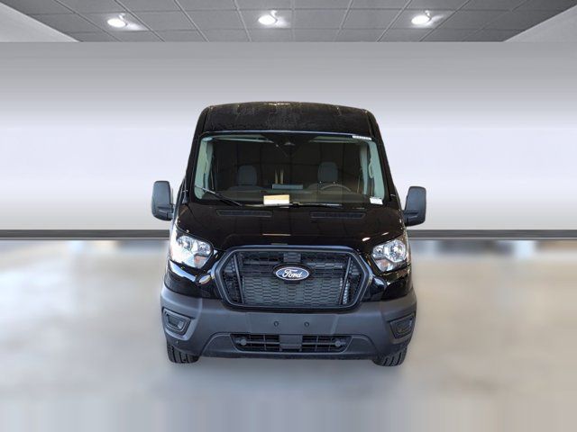 2026 Ford Transit Base