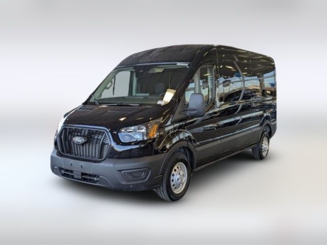 2026 Ford Transit Base