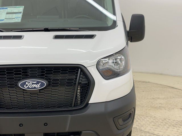 2026 Ford Transit Base