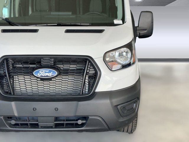 2026 Ford Transit Base