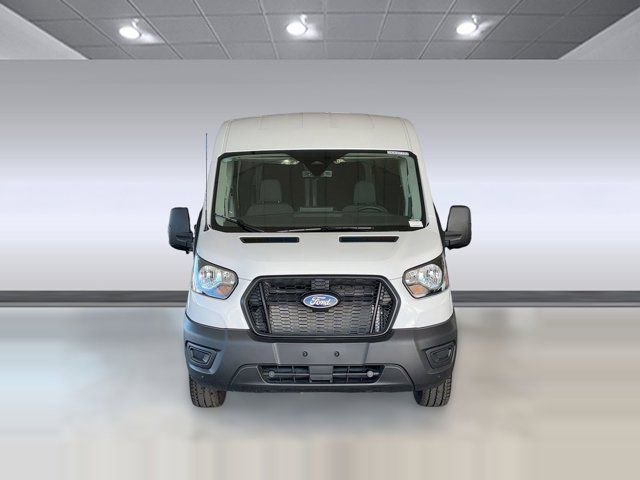 2026 Ford Transit Base