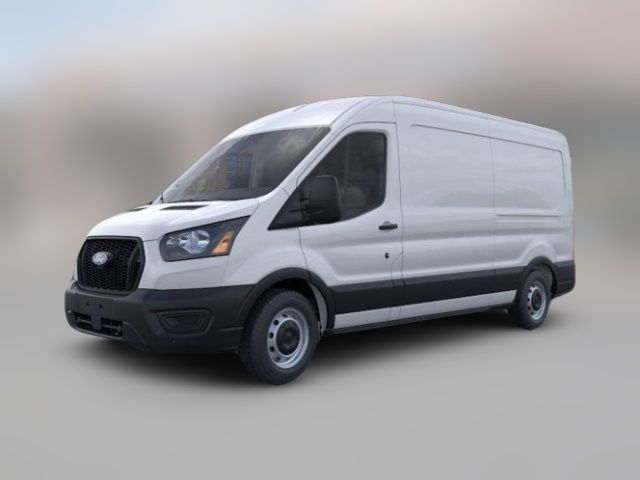 2026 Ford Transit Base